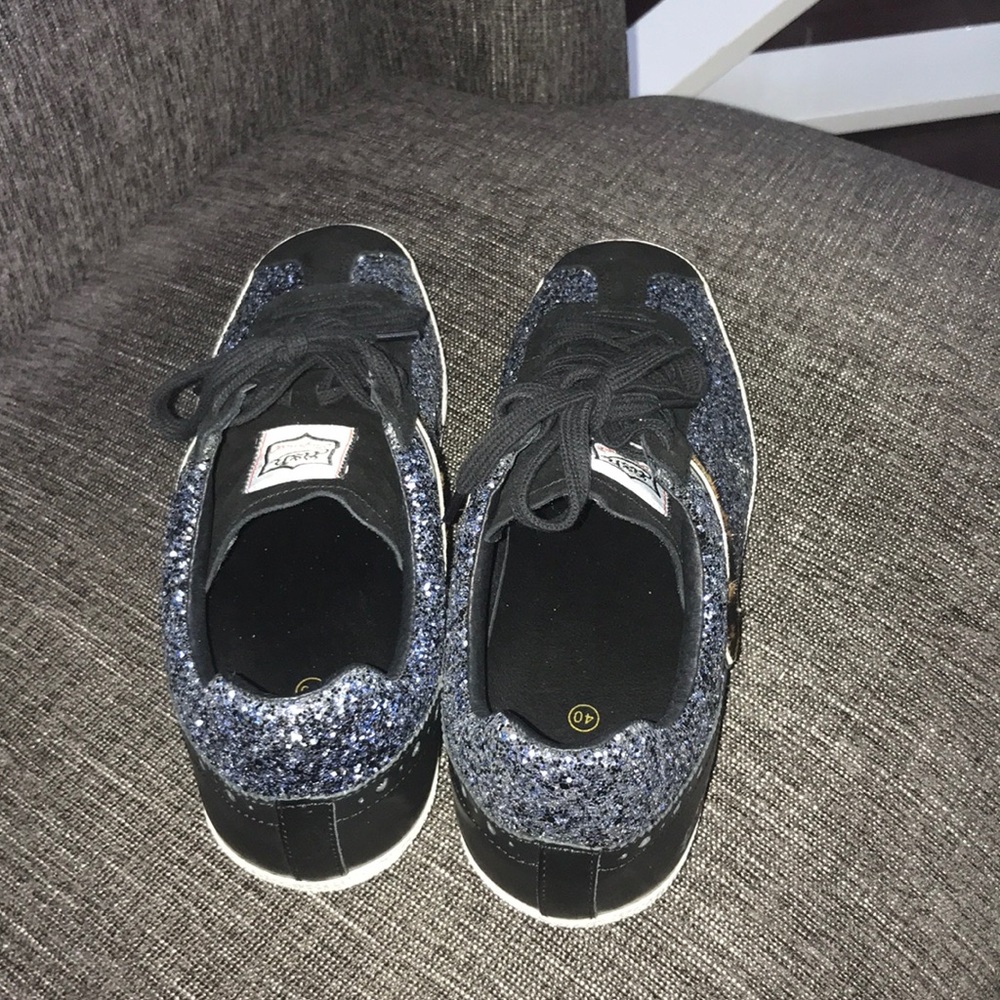 ASH glitter sneakers - Picture 3 of 6